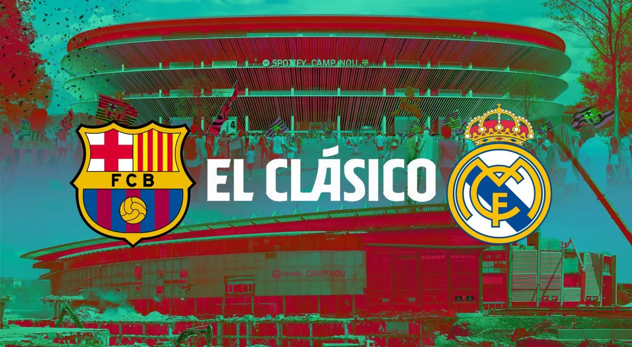 El Classico