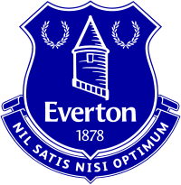 Everton Logo