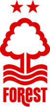 Nottingham Forest Logo