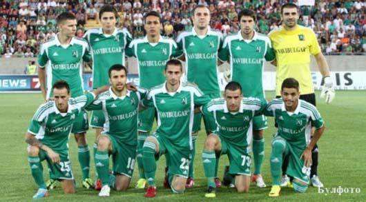 Ludogorets Razgrad