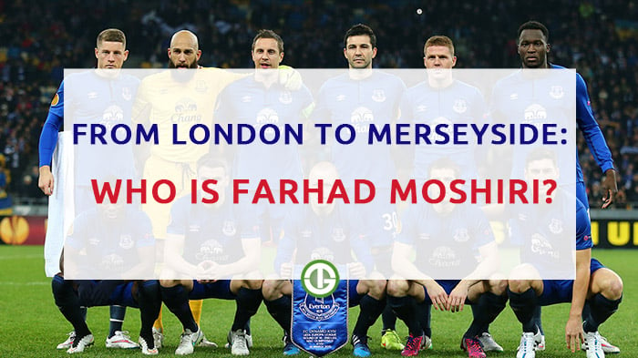 From London to Merseyside: Who is Farhad Moshiri? teaser image