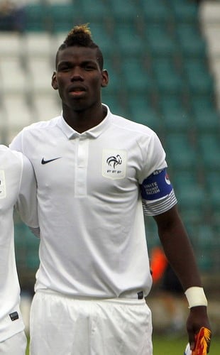 Paul Pogba