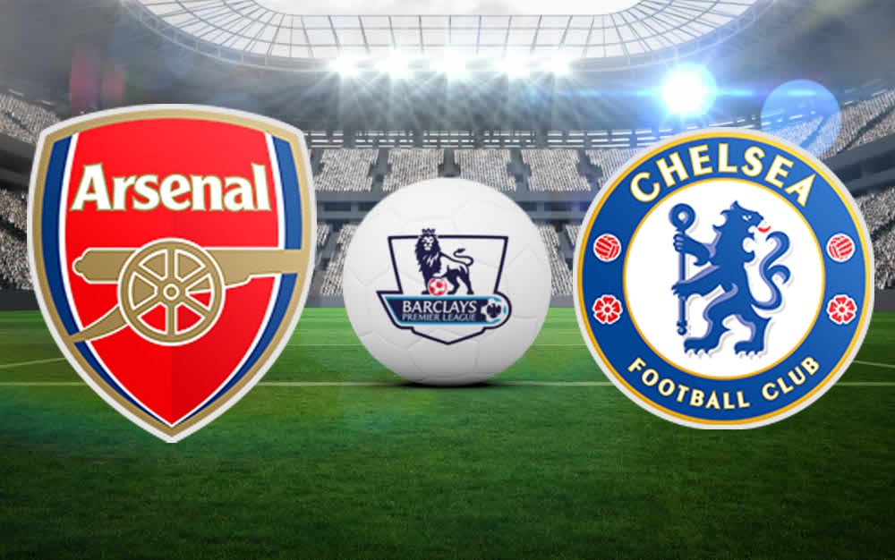 Arsenal vs Chelsea: Saturday, September 24th at Emirates Stadium, London teaser image