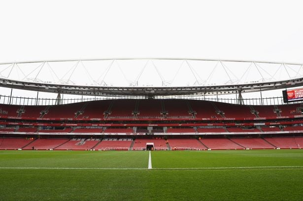 Everything you need to know about the Emirates Stadium teaser image