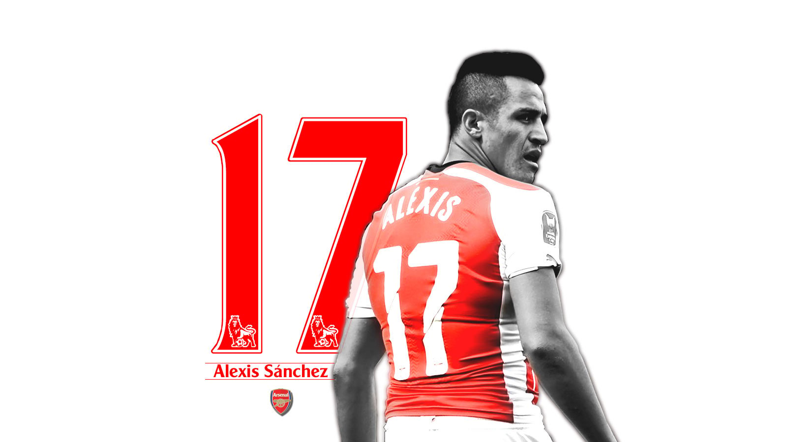 Alexis Sanchez: A Thoroughly Modern Centre Forward teaser image