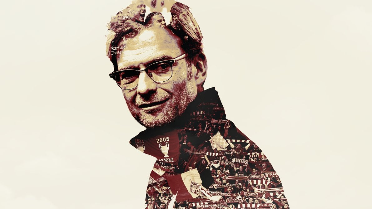 JURGEN KLOPP’S GUARDIOLA TEST: HYPE OR SUBSTANCE teaser image