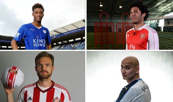 7 best players on Premier League transfers list in January teaser image