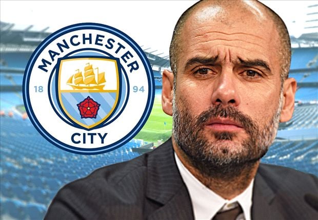 Manchester City’s wobbles expose fragile Guardiola teaser image