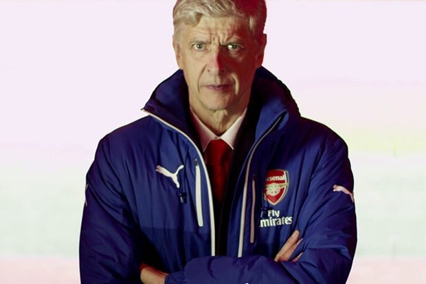 Arsene Wenger – Too Much Of A Dreamer To Win? teaser image