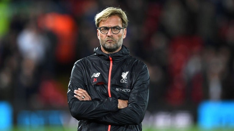 Liverpool’s latest match and Klopp being positive about the transfers teaser image