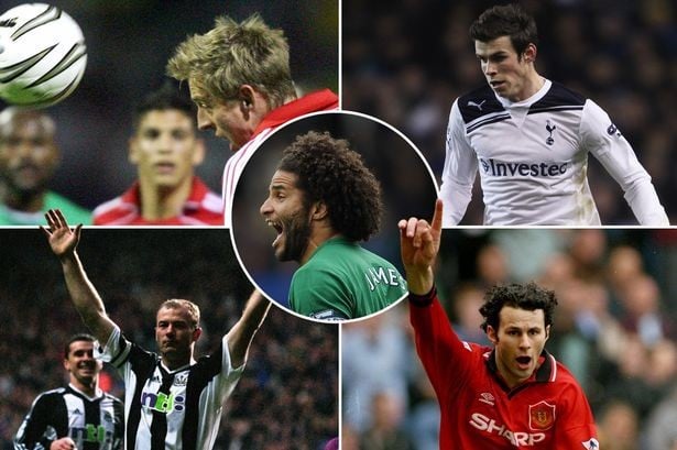 11 interesting facts about the English Premier League you didn’t know! teaser image