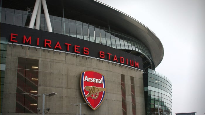 Emirates Stadium - Arsenal