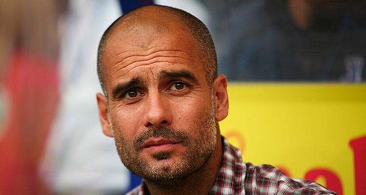 Guardiola