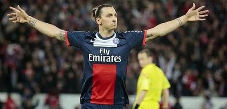 Ibrahimovic 