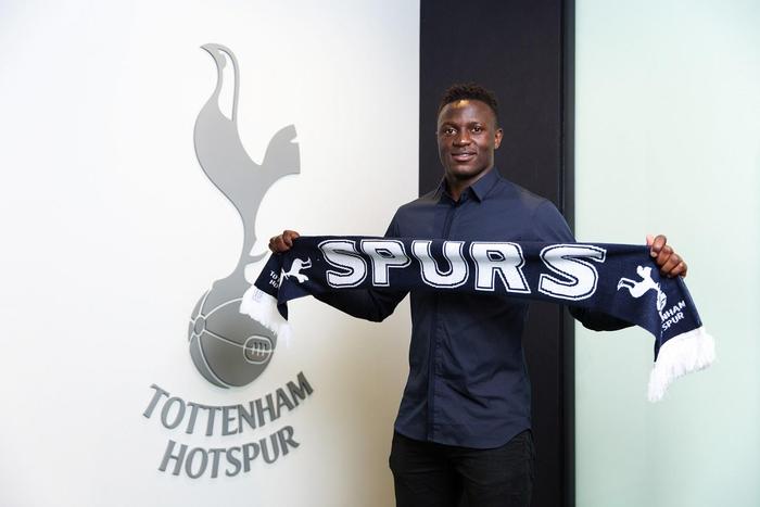 Victor Wanyama